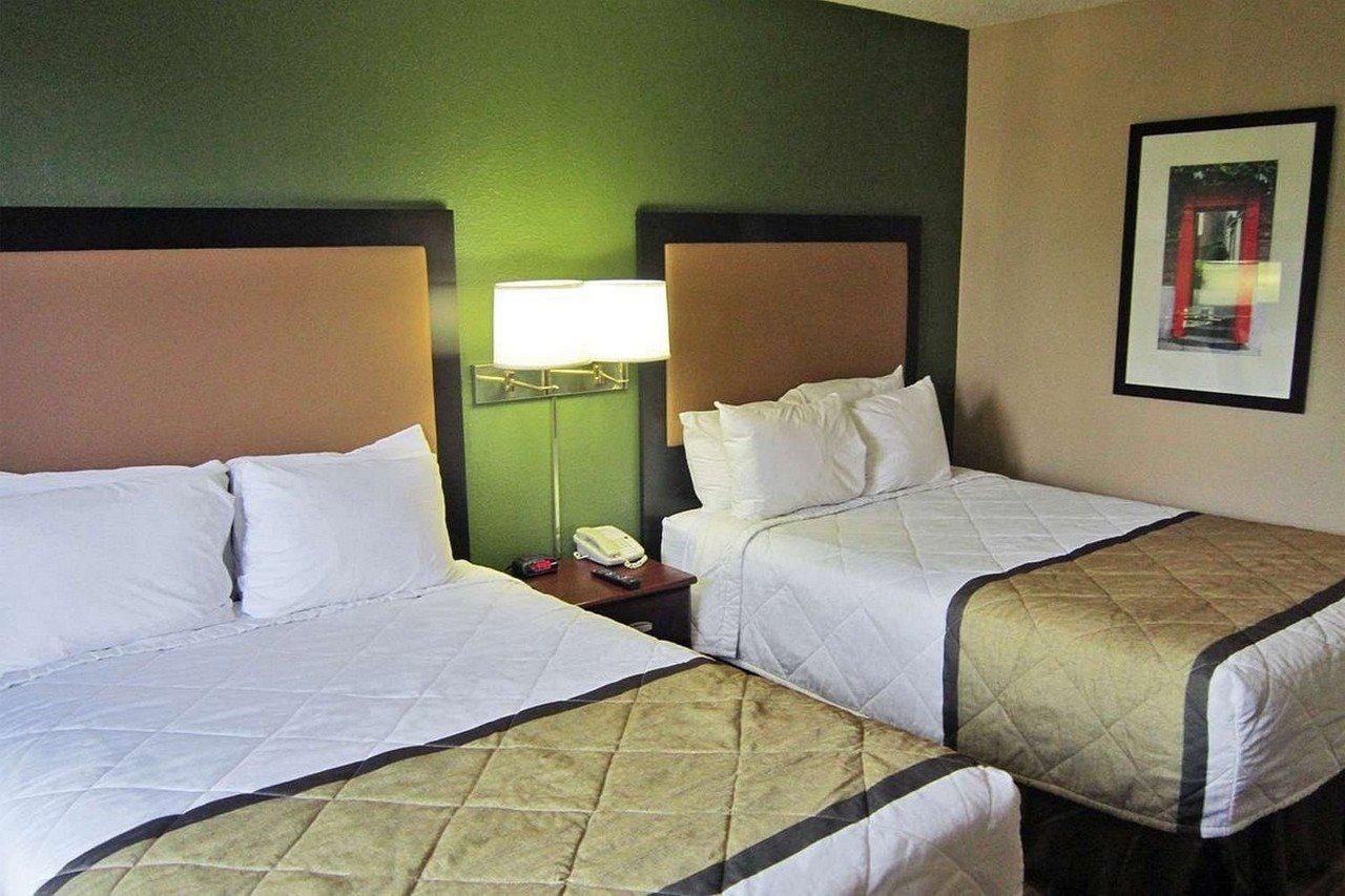 Extended Stay America Suites - Sacramento - Northgate Ngoại thất bức ảnh