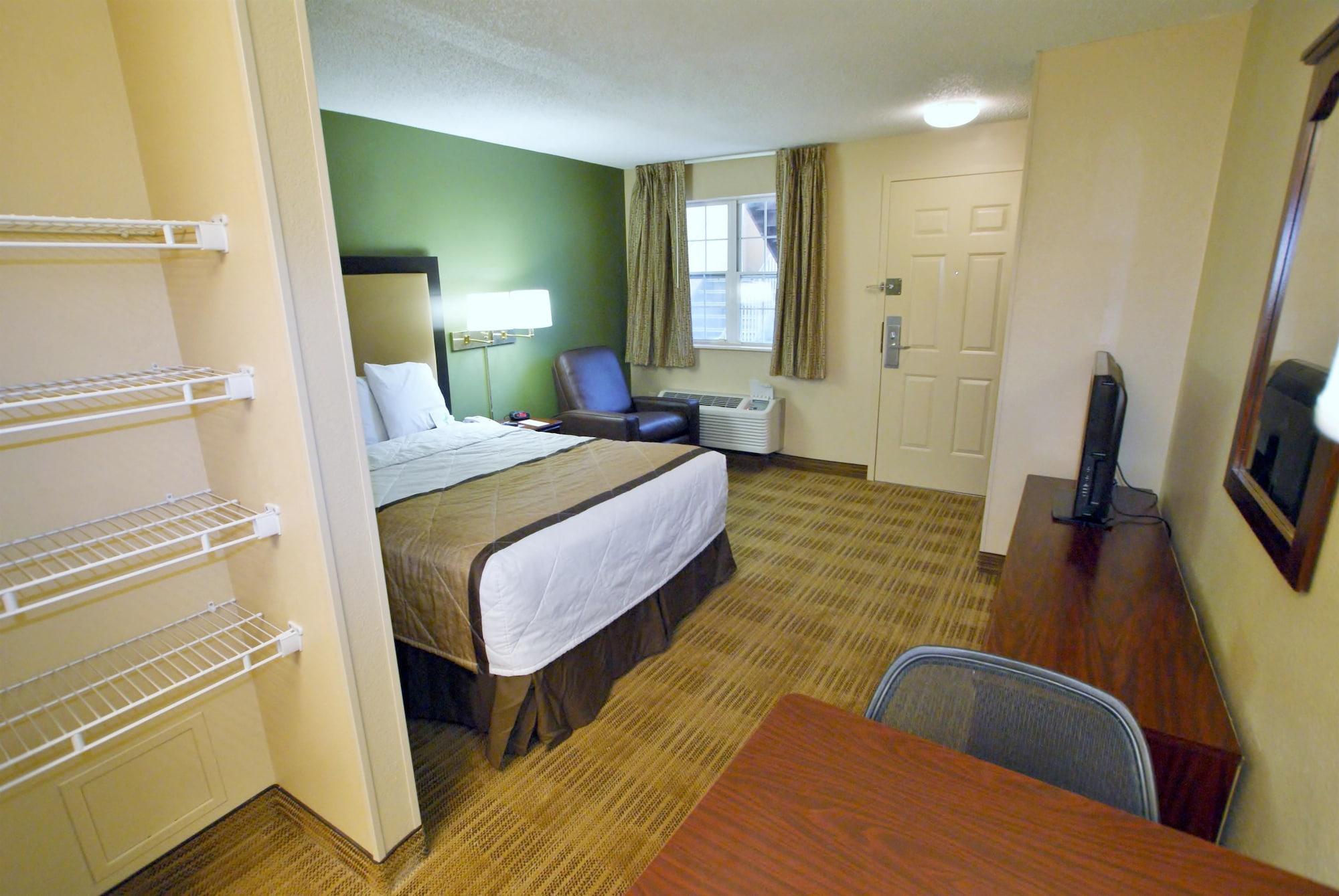 Extended Stay America Suites - Sacramento - Northgate Ngoại thất bức ảnh