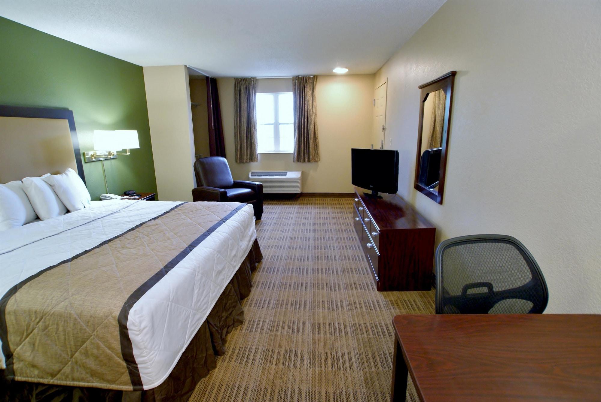 Extended Stay America Suites - Sacramento - Northgate Ngoại thất bức ảnh