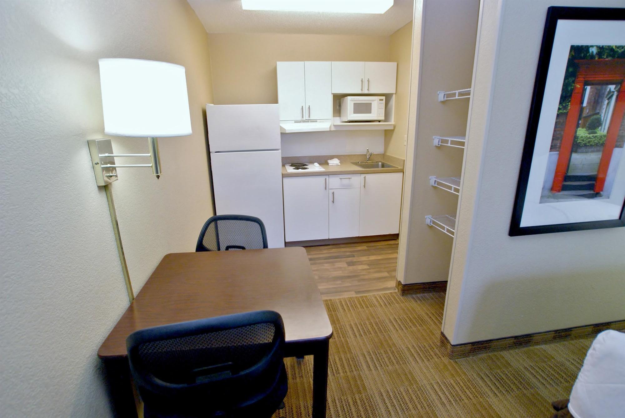 Extended Stay America Suites - Sacramento - Northgate Ngoại thất bức ảnh