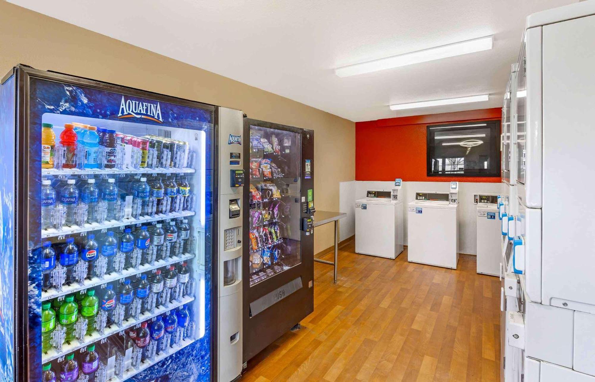 Extended Stay America Suites - Sacramento - Northgate Ngoại thất bức ảnh