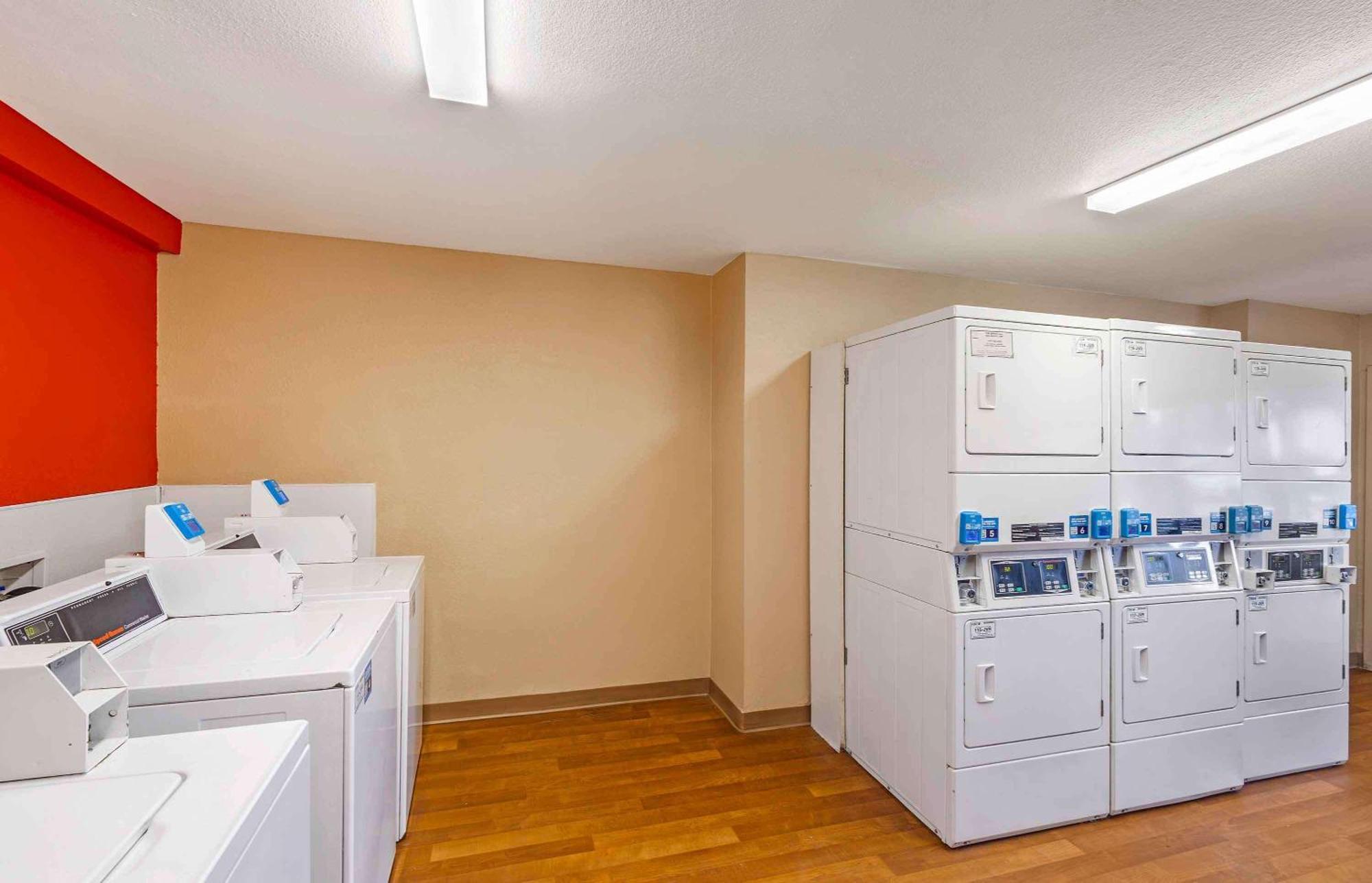 Extended Stay America Suites - Sacramento - Northgate Ngoại thất bức ảnh