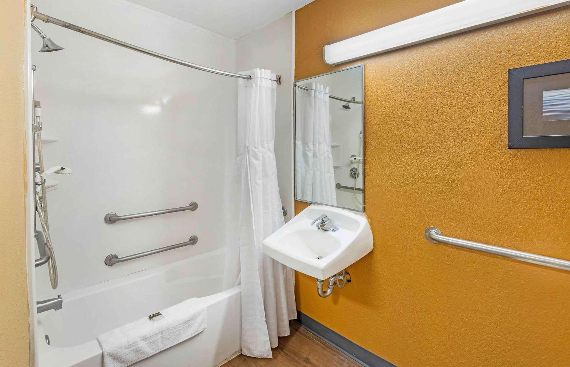 Extended Stay America Suites - Sacramento - Northgate Ngoại thất bức ảnh
