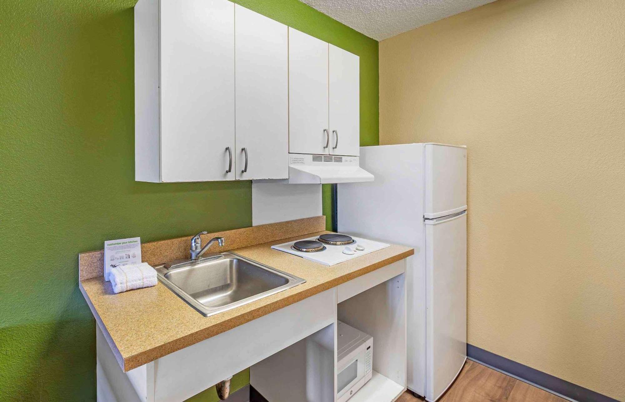 Extended Stay America Suites - Sacramento - Northgate Ngoại thất bức ảnh