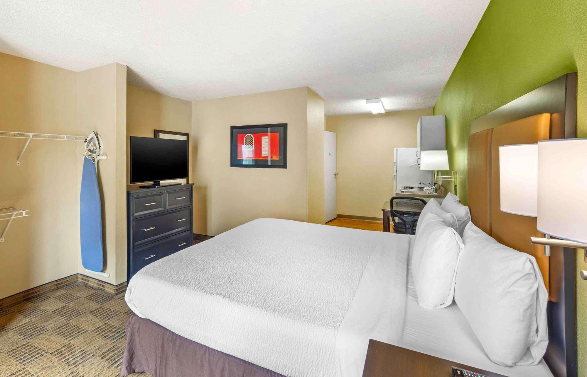 Extended Stay America Suites - Sacramento - Northgate Ngoại thất bức ảnh