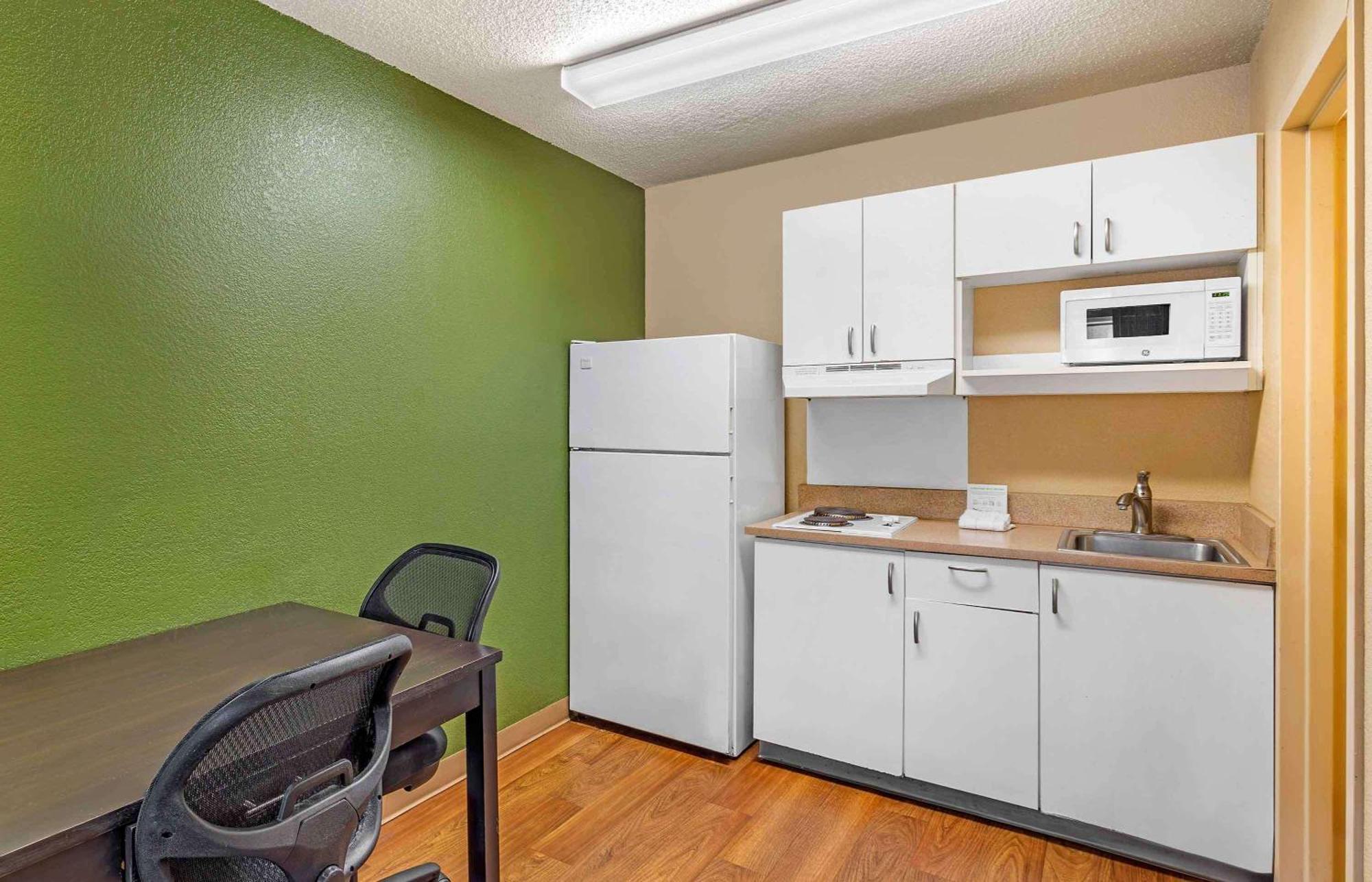 Extended Stay America Suites - Sacramento - Northgate Ngoại thất bức ảnh