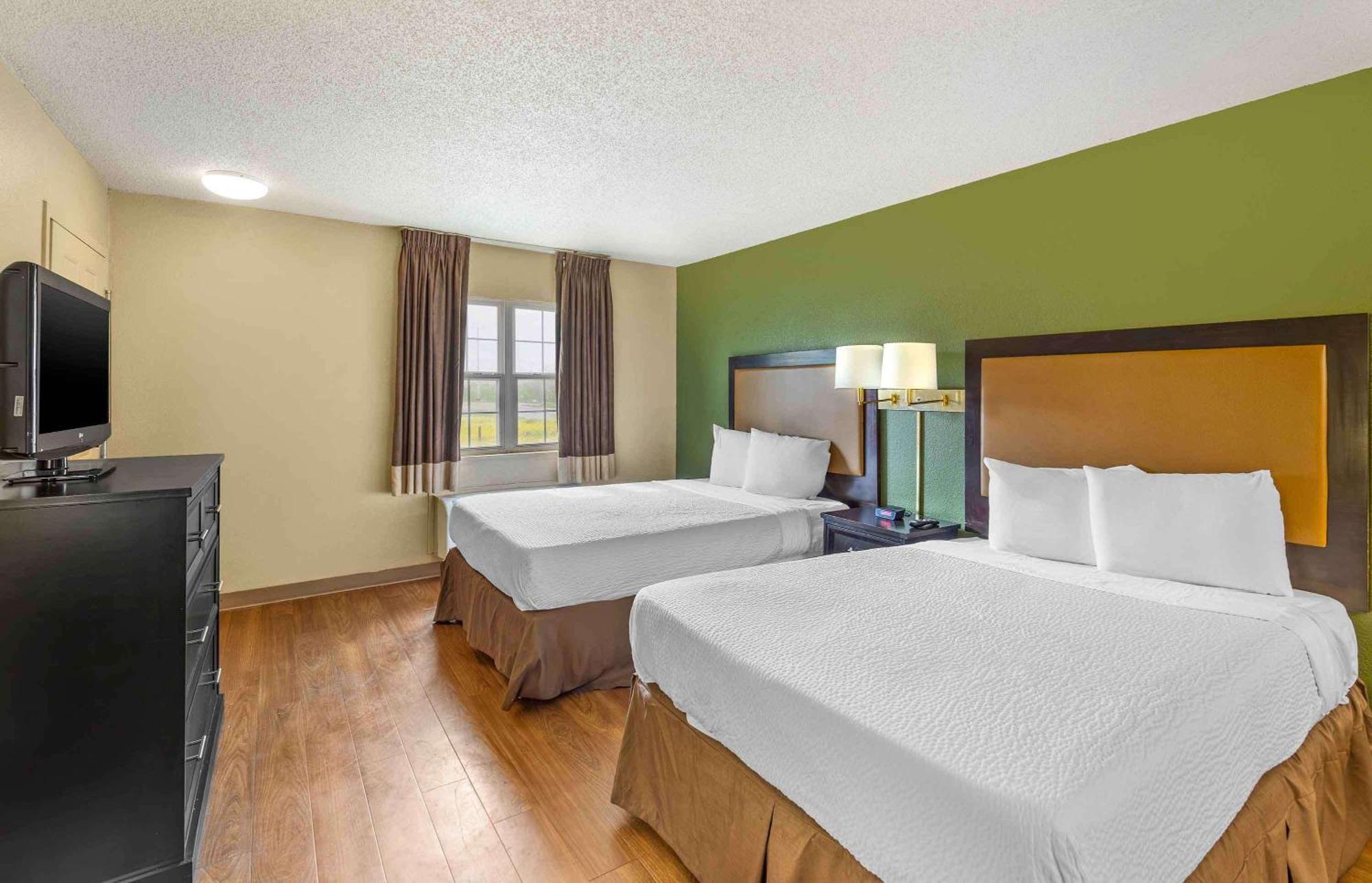 Extended Stay America Suites - Sacramento - Northgate Ngoại thất bức ảnh