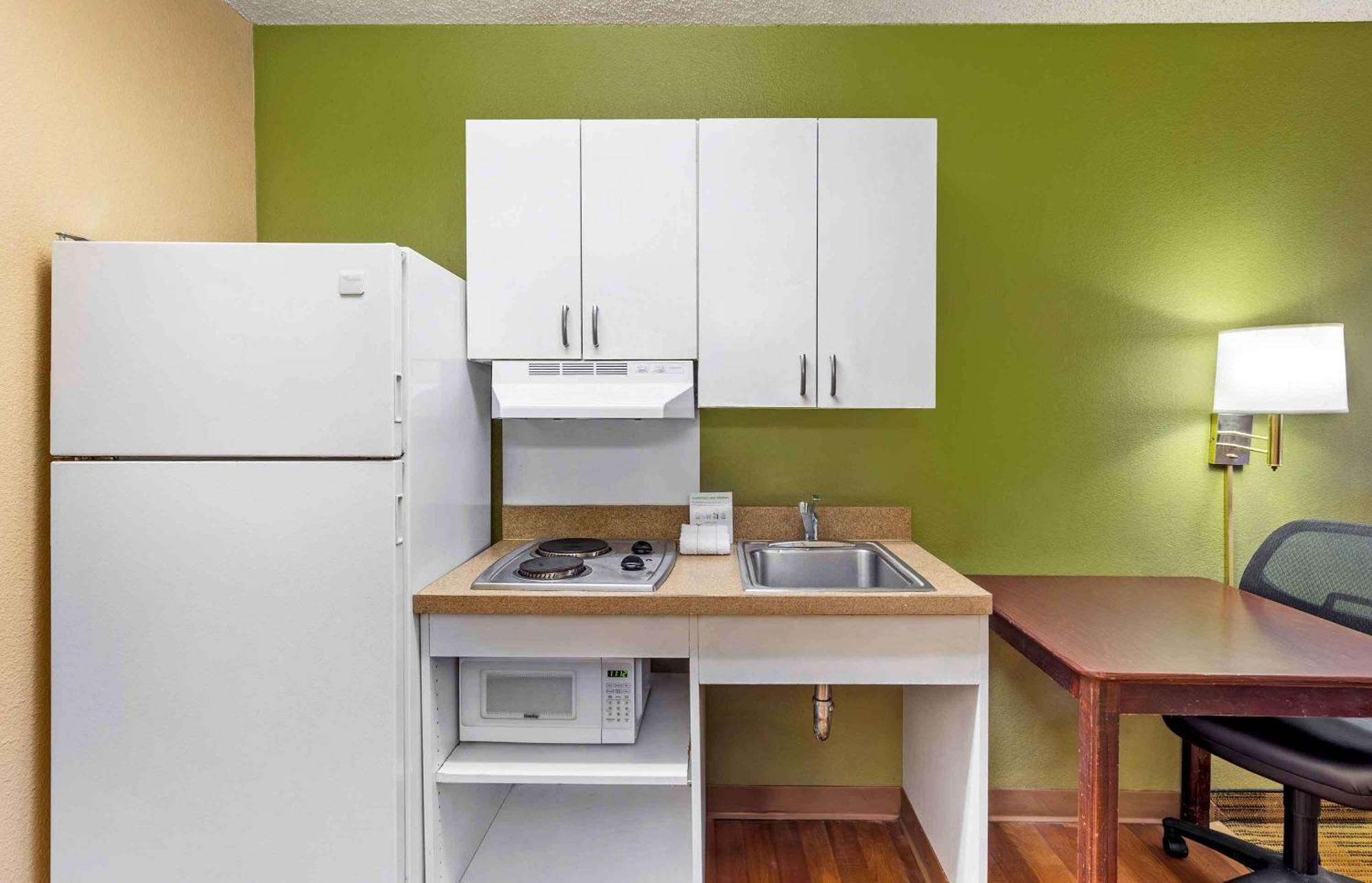 Extended Stay America Suites - Sacramento - Northgate Ngoại thất bức ảnh