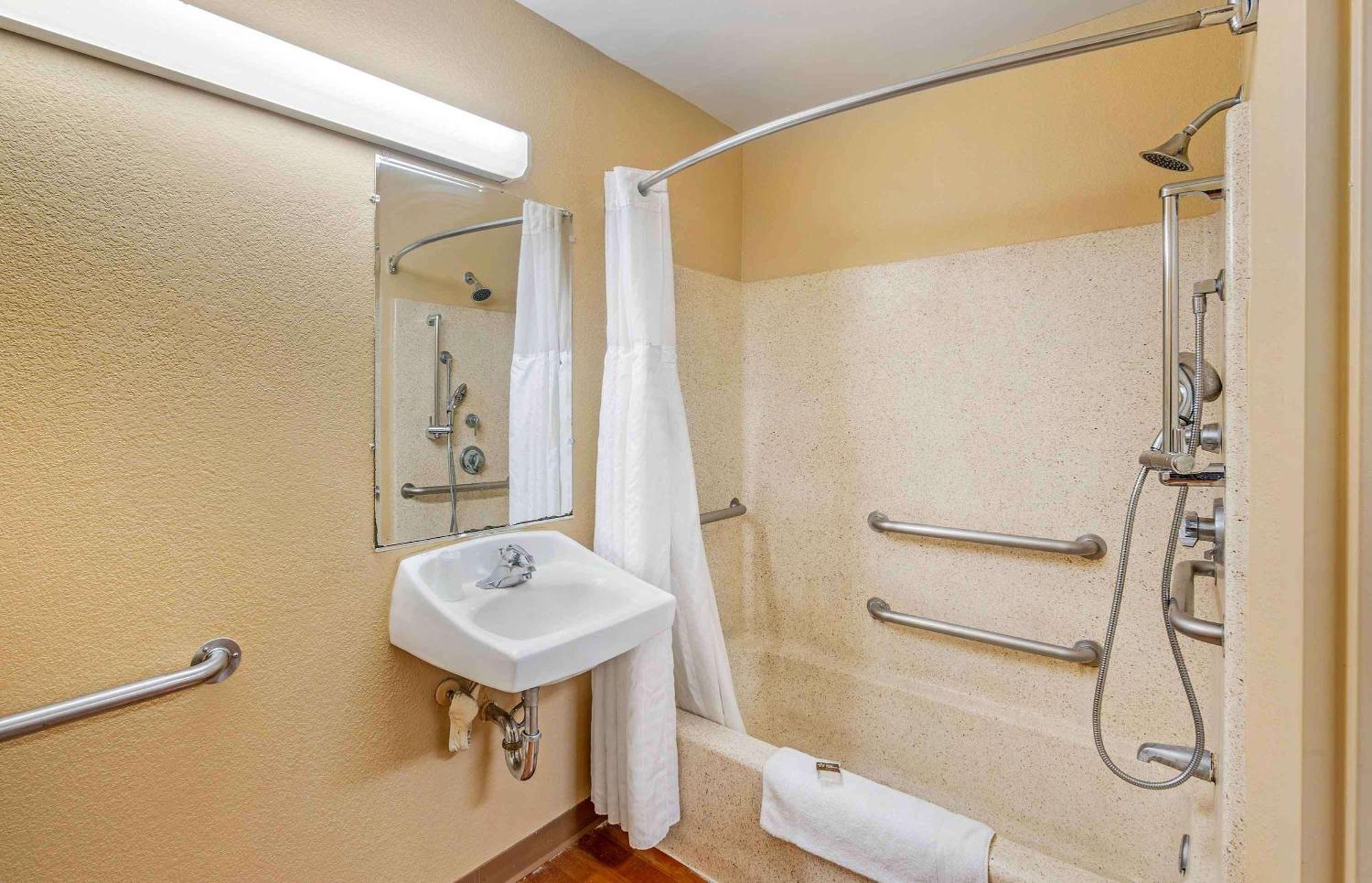 Extended Stay America Suites - Sacramento - Northgate Ngoại thất bức ảnh