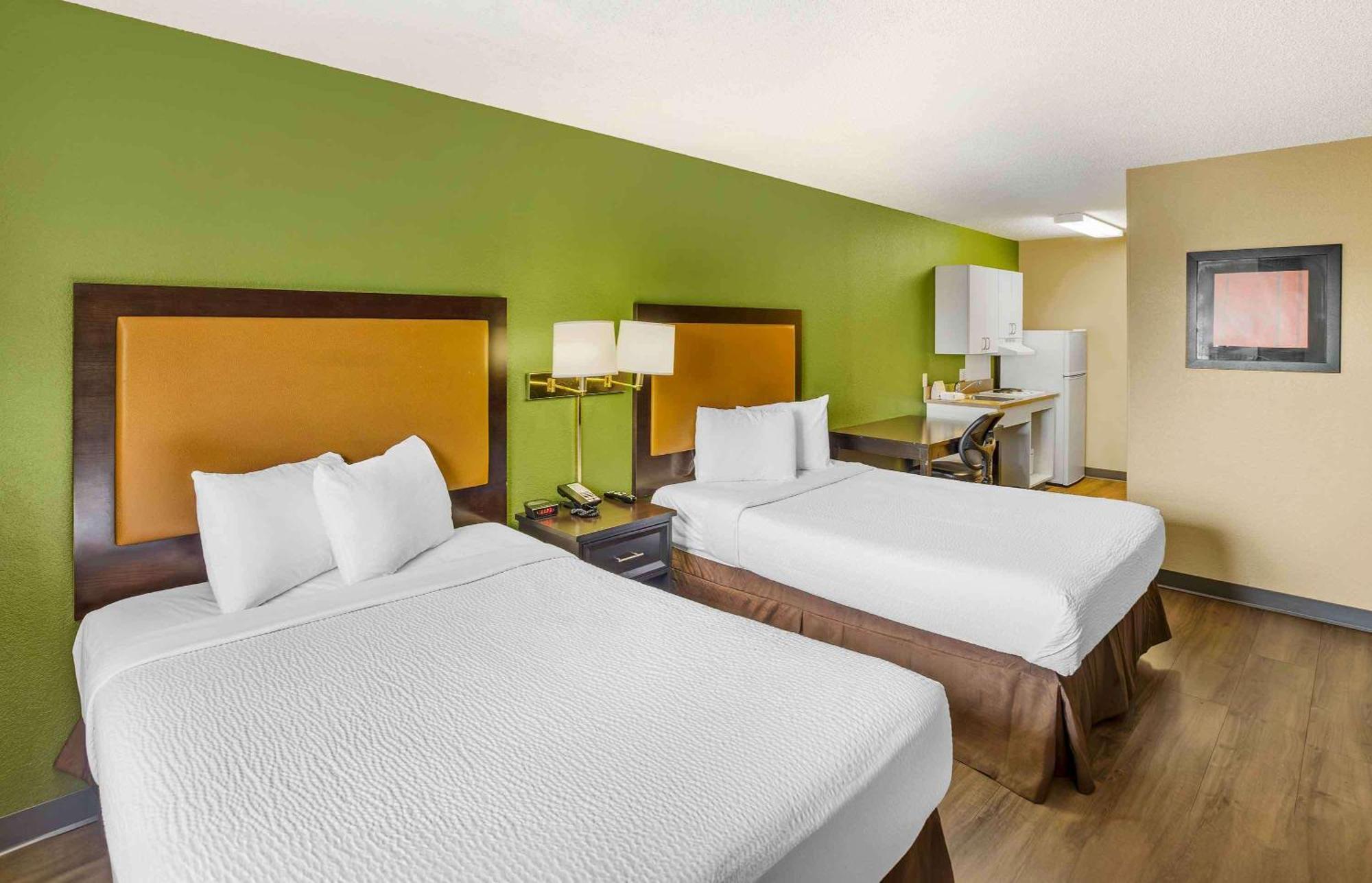 Extended Stay America Suites - Sacramento - Northgate Ngoại thất bức ảnh