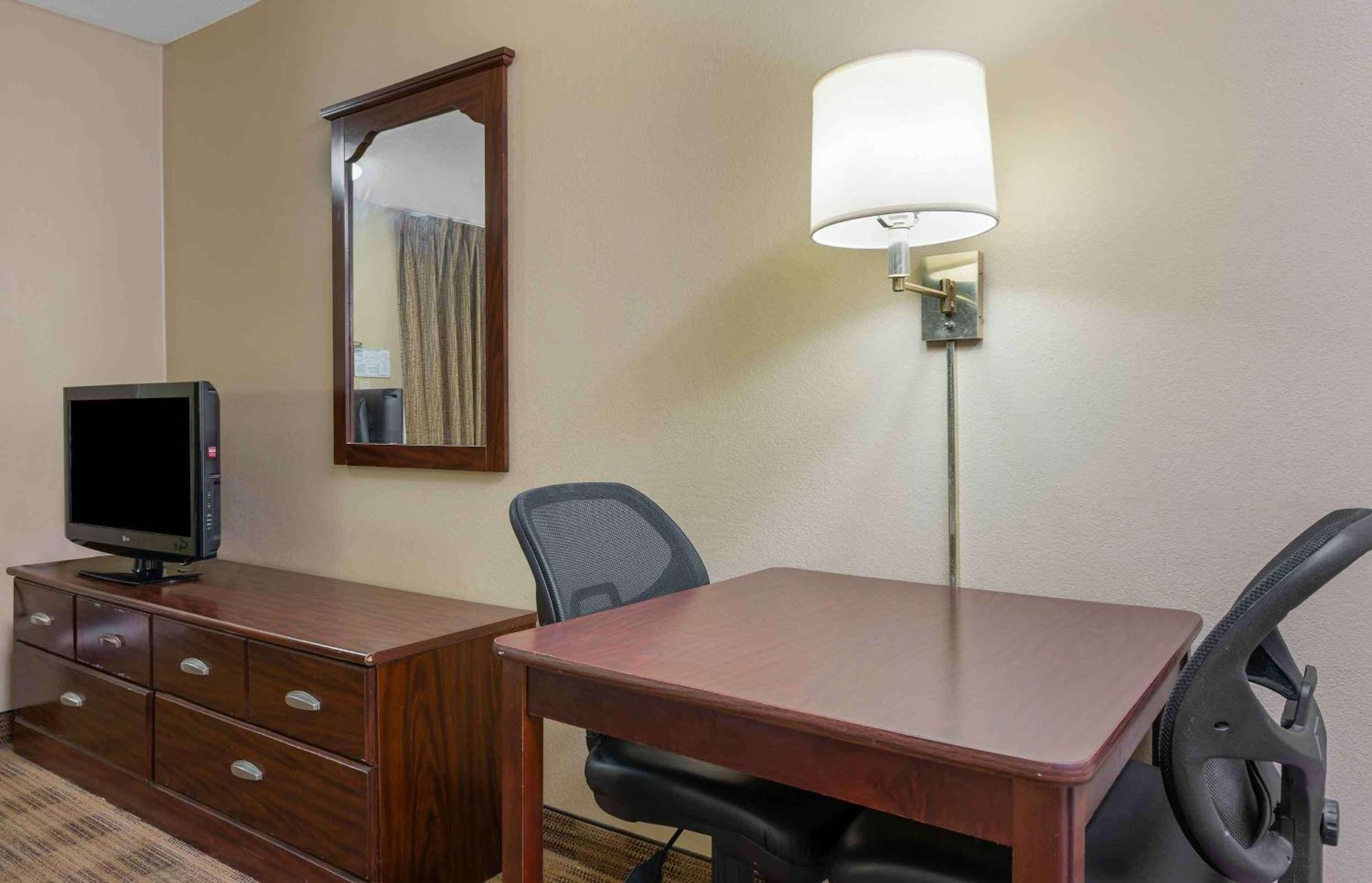 Extended Stay America Suites - Sacramento - Northgate Ngoại thất bức ảnh