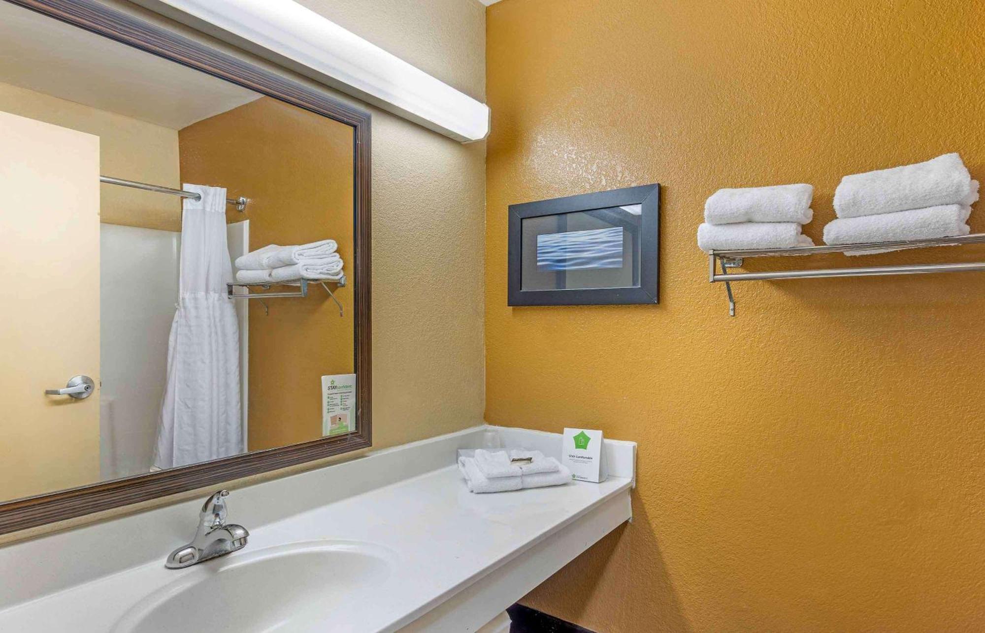 Extended Stay America Suites - Sacramento - Northgate Ngoại thất bức ảnh