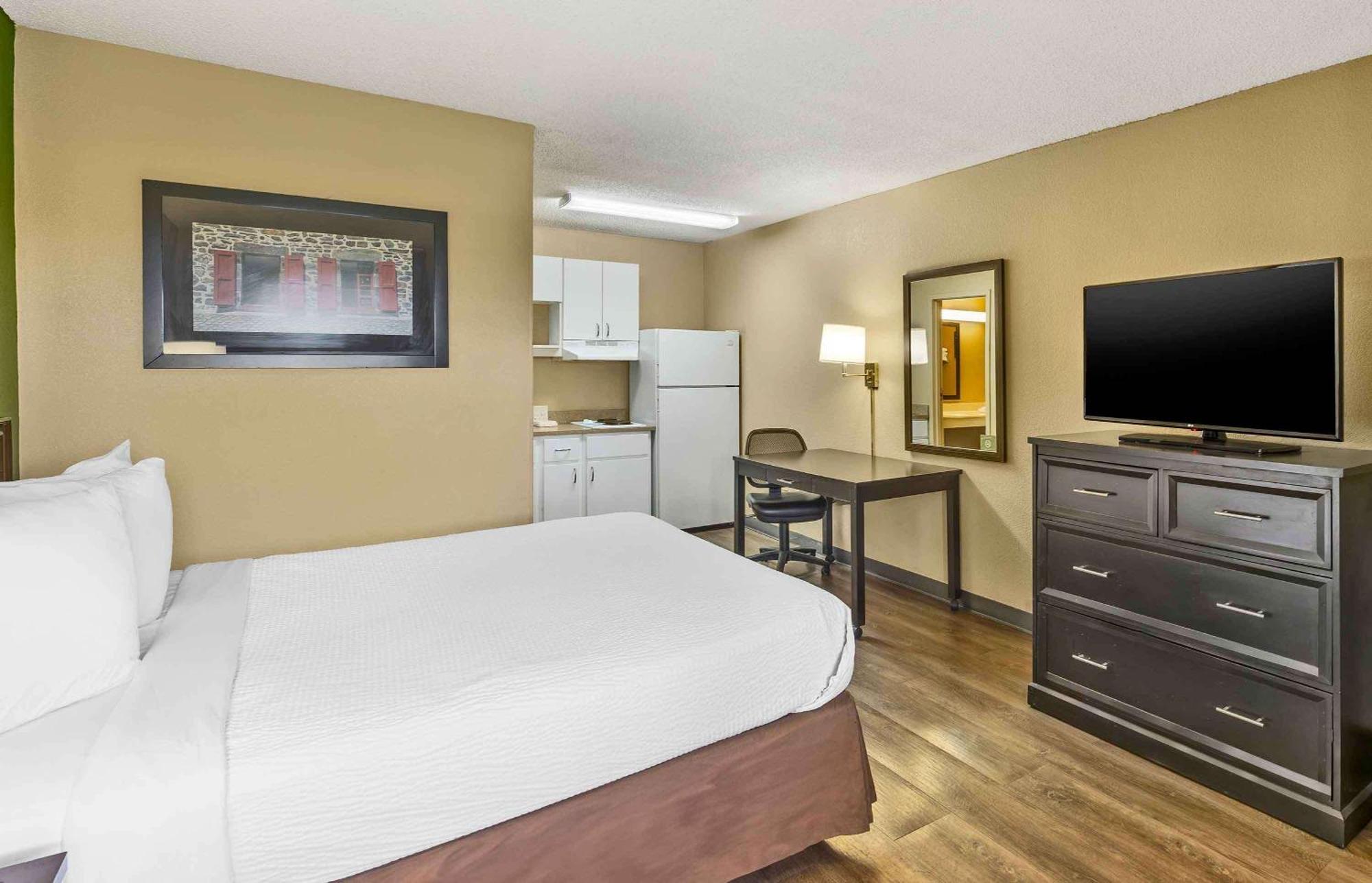 Extended Stay America Suites - Sacramento - Northgate Ngoại thất bức ảnh