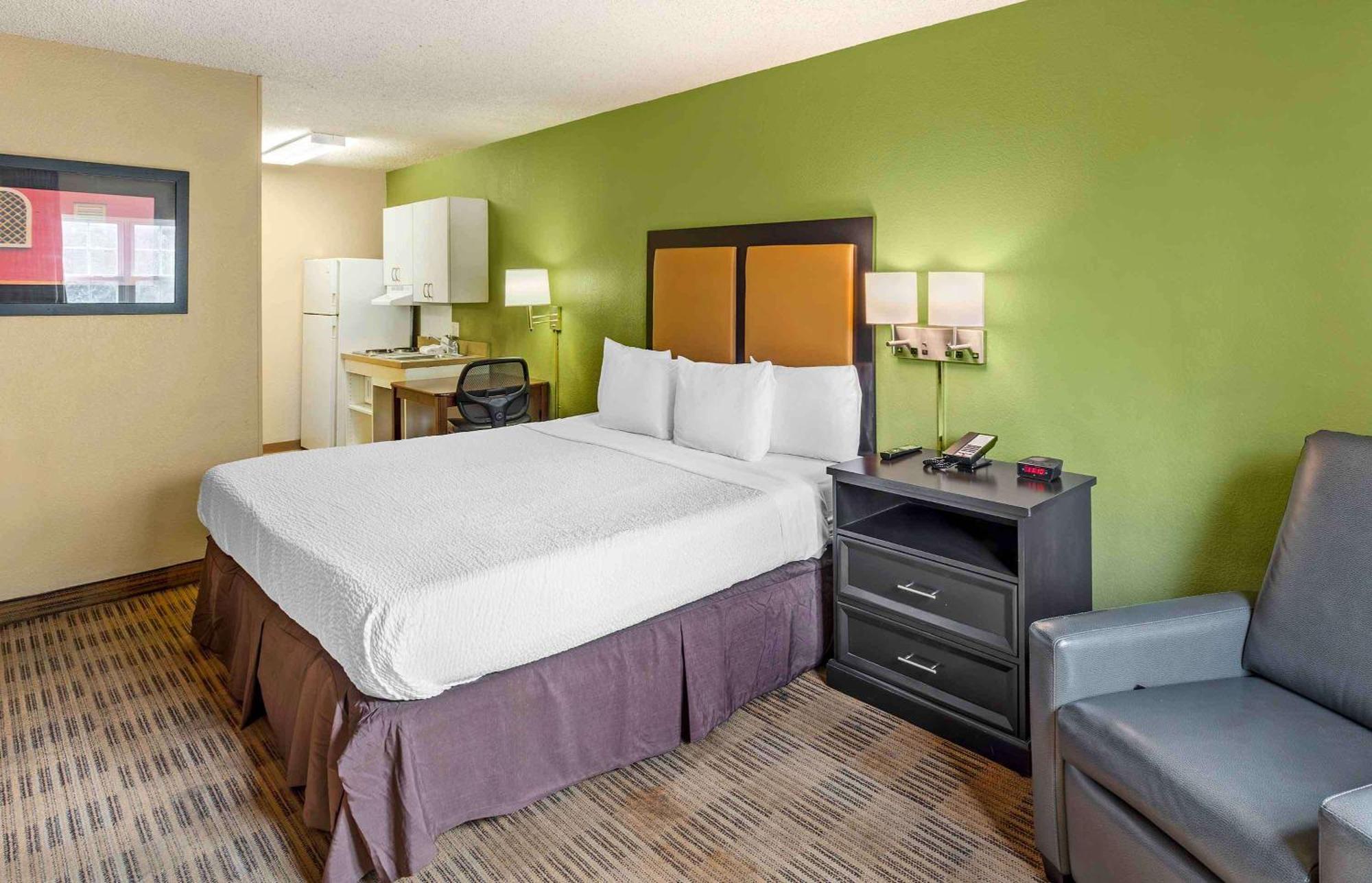Extended Stay America Suites - Sacramento - Northgate Ngoại thất bức ảnh