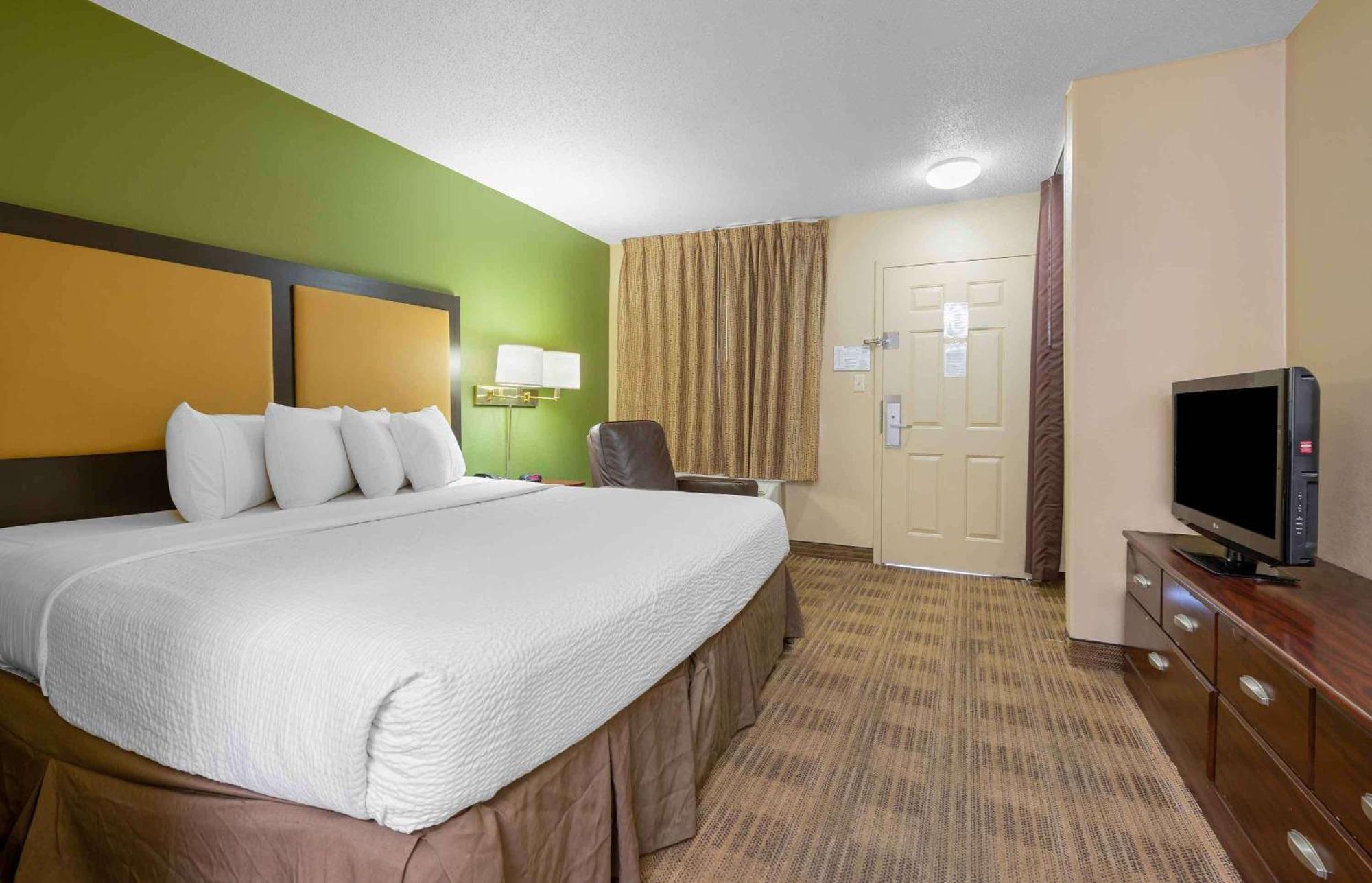Extended Stay America Suites - Sacramento - Northgate Ngoại thất bức ảnh