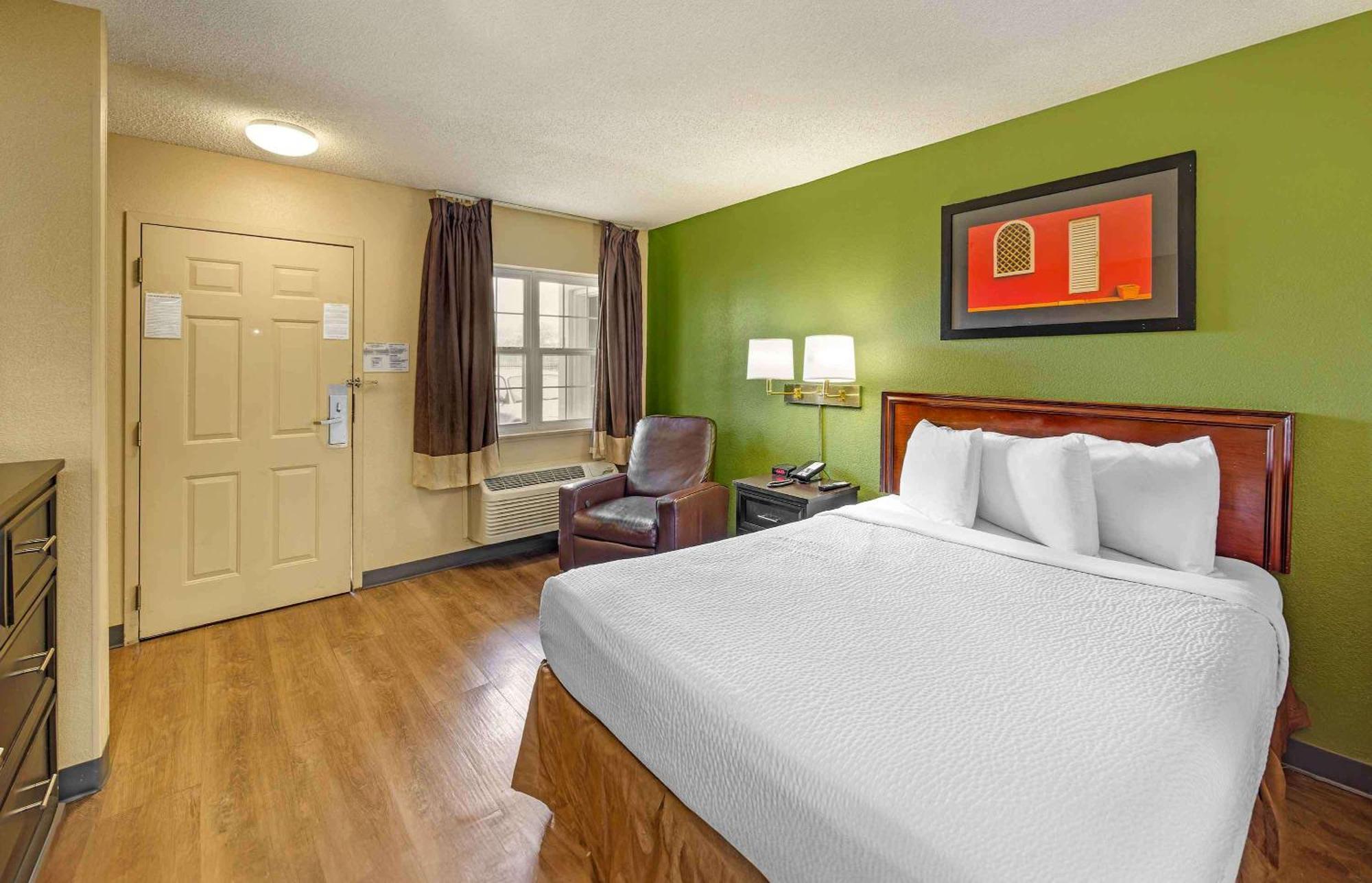 Extended Stay America Suites - Sacramento - Northgate Ngoại thất bức ảnh
