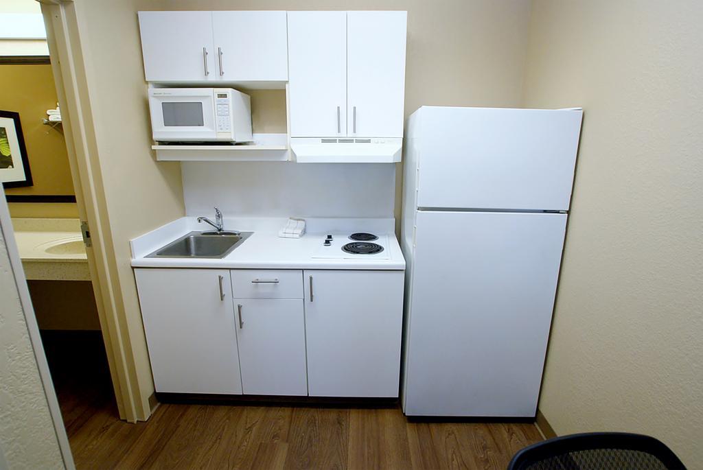 Extended Stay America Suites - Sacramento - Northgate Ngoại thất bức ảnh