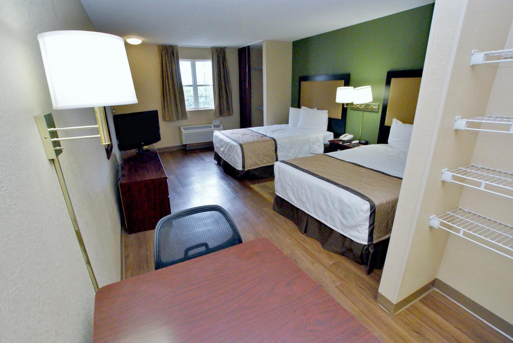 Extended Stay America Suites - Sacramento - Northgate Ngoại thất bức ảnh