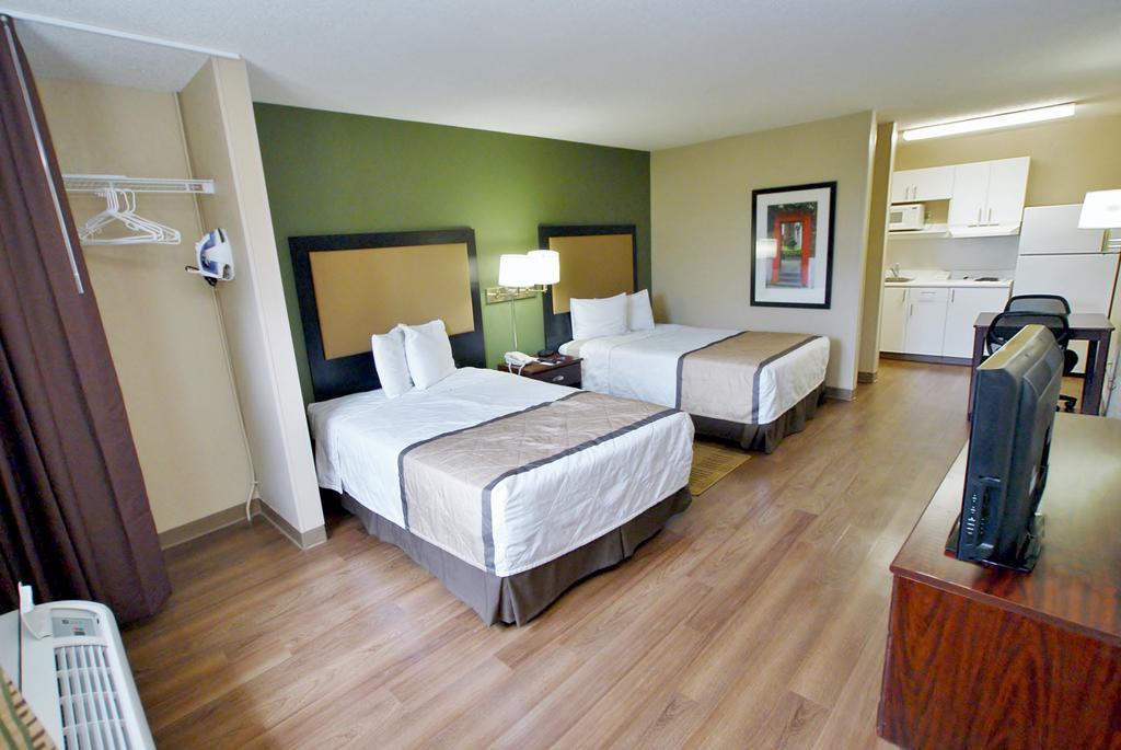 Extended Stay America Suites - Sacramento - Northgate Ngoại thất bức ảnh
