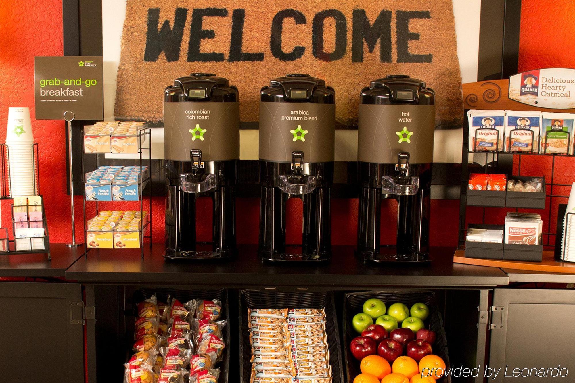 Extended Stay America Suites - Sacramento - Northgate Ngoại thất bức ảnh
