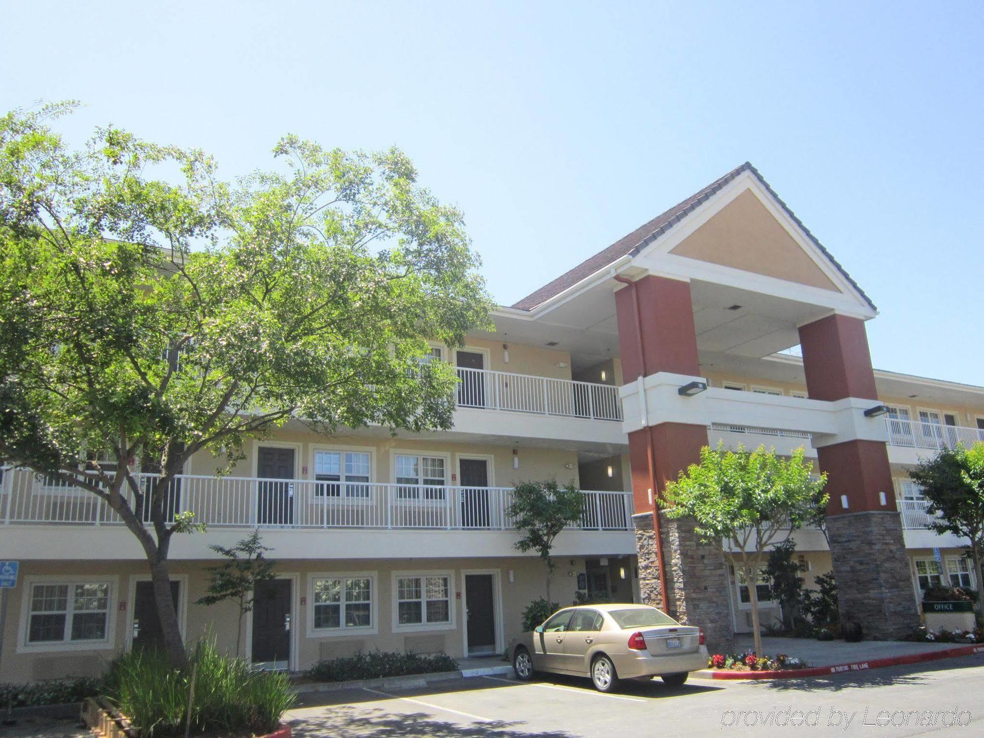 Extended Stay America Suites - Sacramento - Northgate Ngoại thất bức ảnh