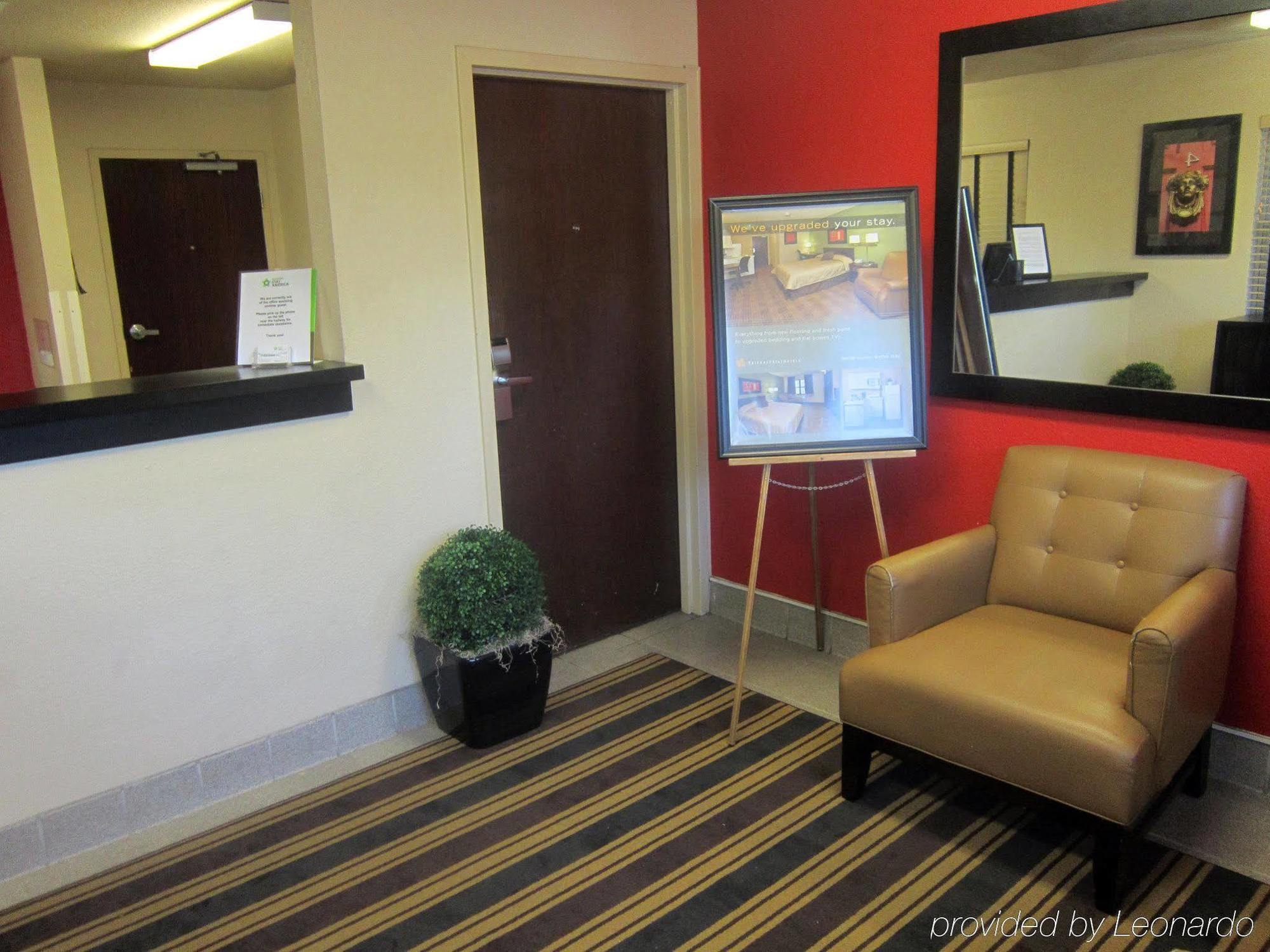 Extended Stay America Suites - Sacramento - Northgate Ngoại thất bức ảnh