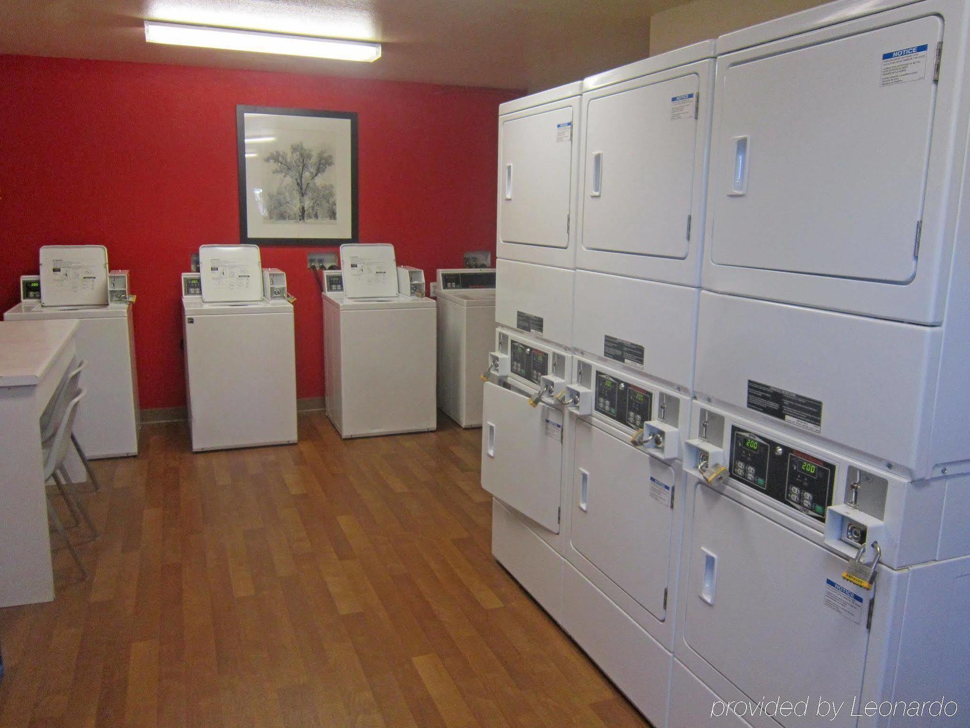 Extended Stay America Suites - Sacramento - Northgate Ngoại thất bức ảnh
