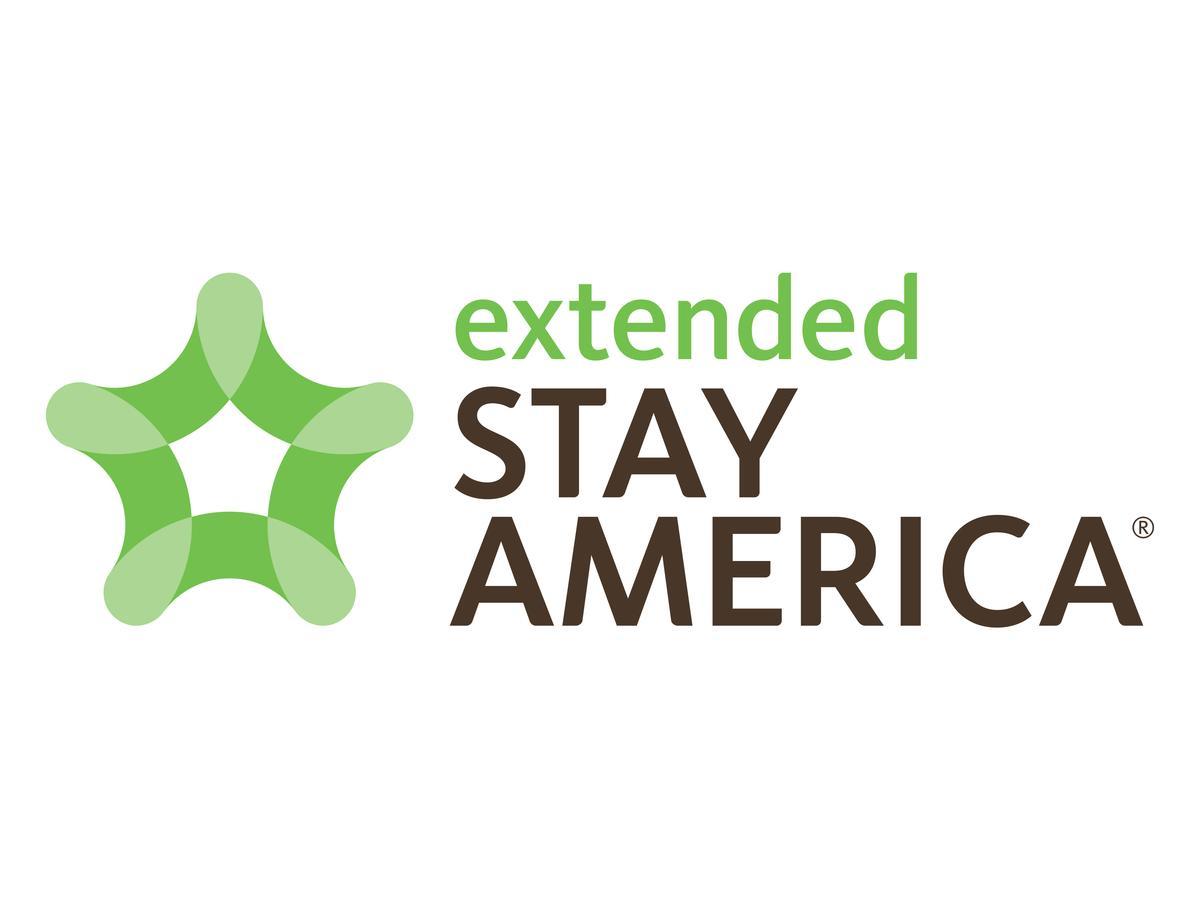 Extended Stay America Suites - Sacramento - Northgate Ngoại thất bức ảnh
