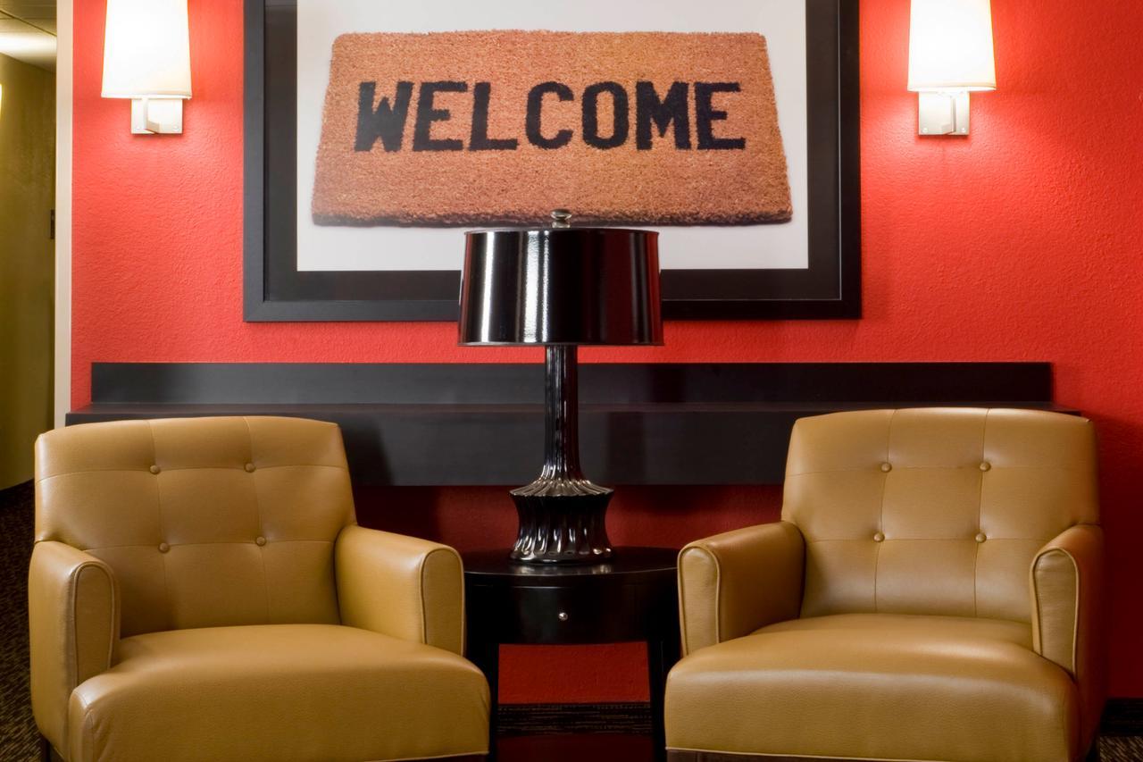 Extended Stay America Suites - Sacramento - Northgate Ngoại thất bức ảnh